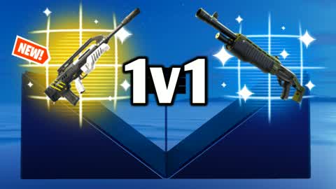 1v1 Build Fight simple