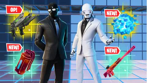 SUPER SHADOW VS GHOST