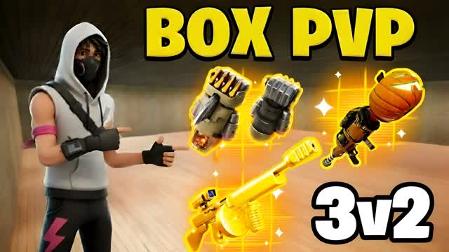 BOX PVP 3V2