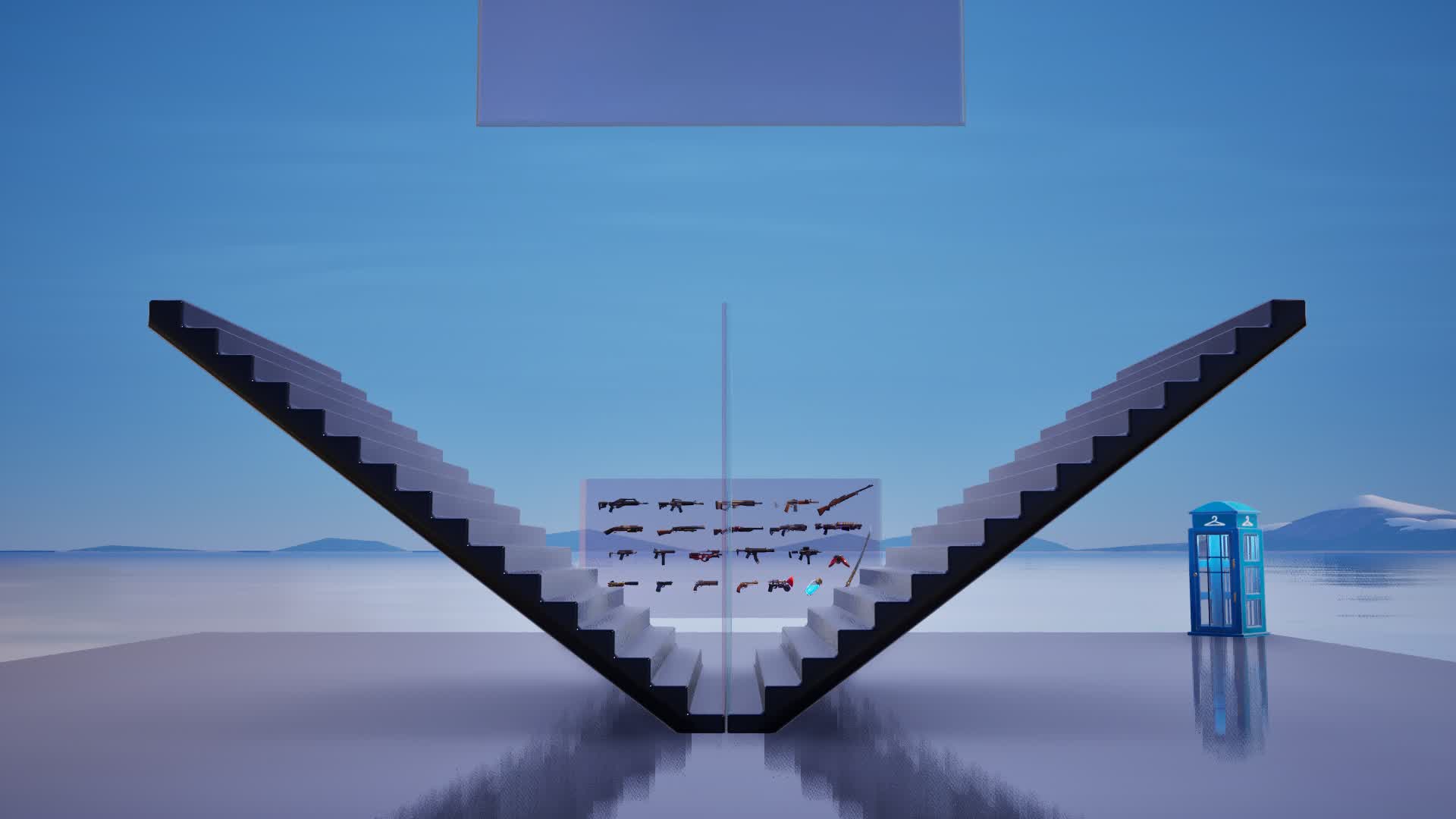 1V1 BUILD FIGHTS
