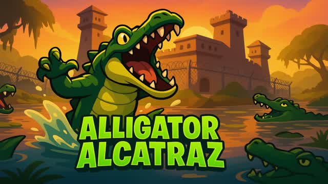 Capture 1 – Alligator Alcatraz