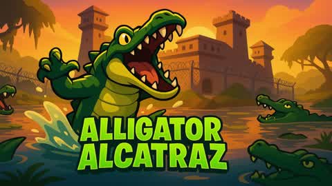 Alligator Alcatraz