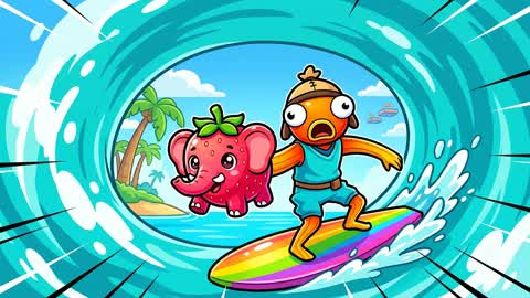 SURF FOR BRAINROTS [UPDATED]