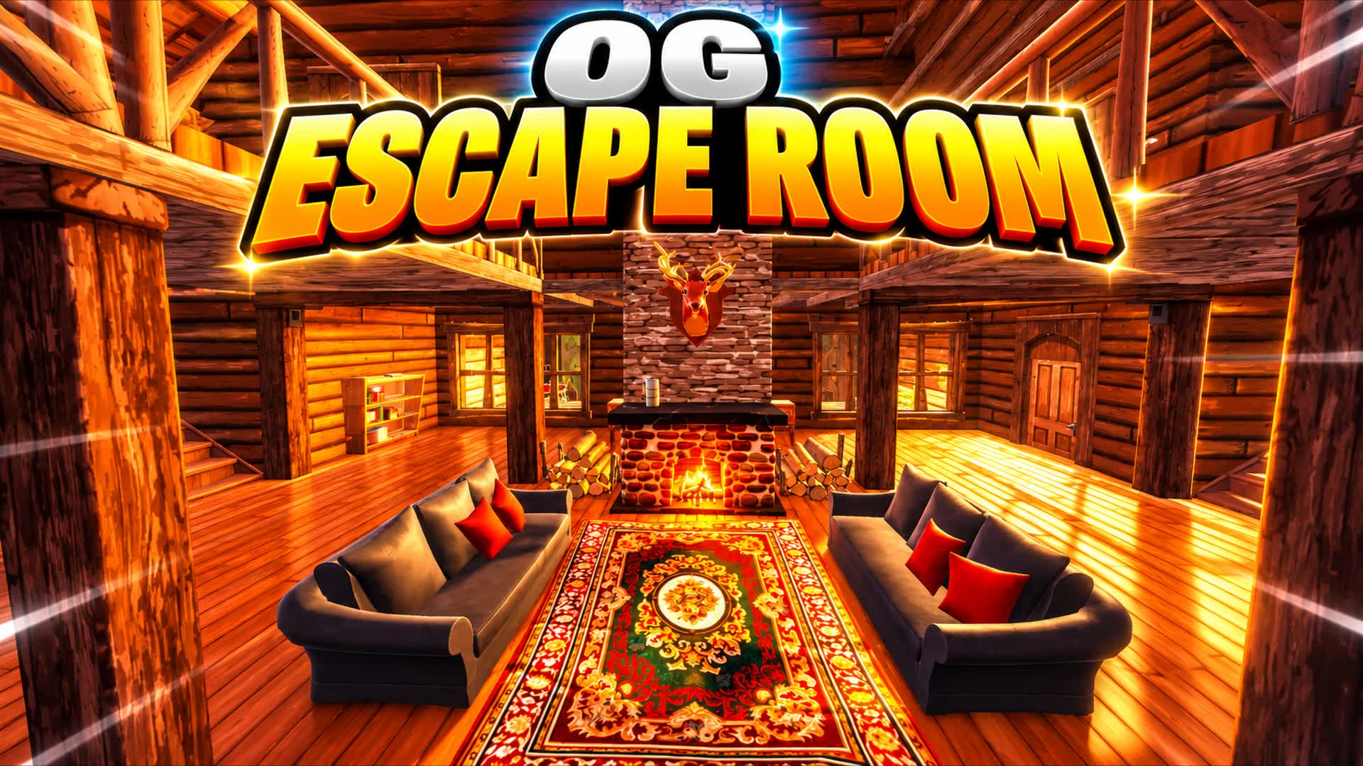 OG Escape Room