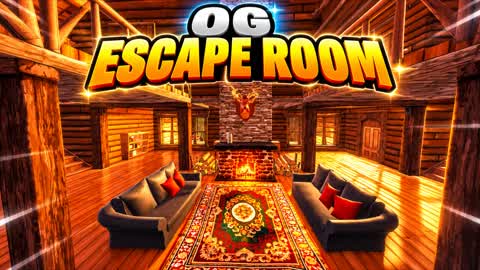 OG Escape Room