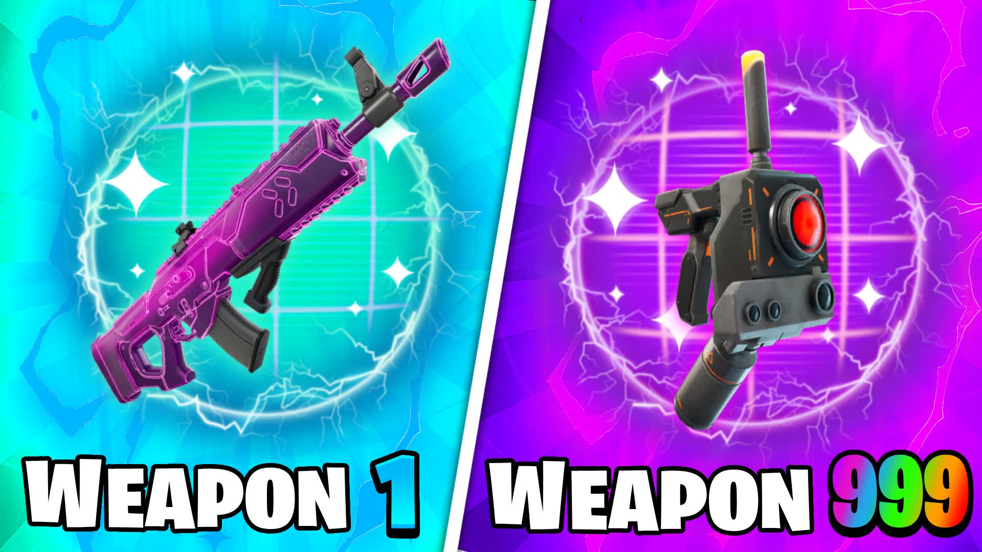 ✨ SUPER FUN 🔫 GUN GAME 🎯 ONE SHOT