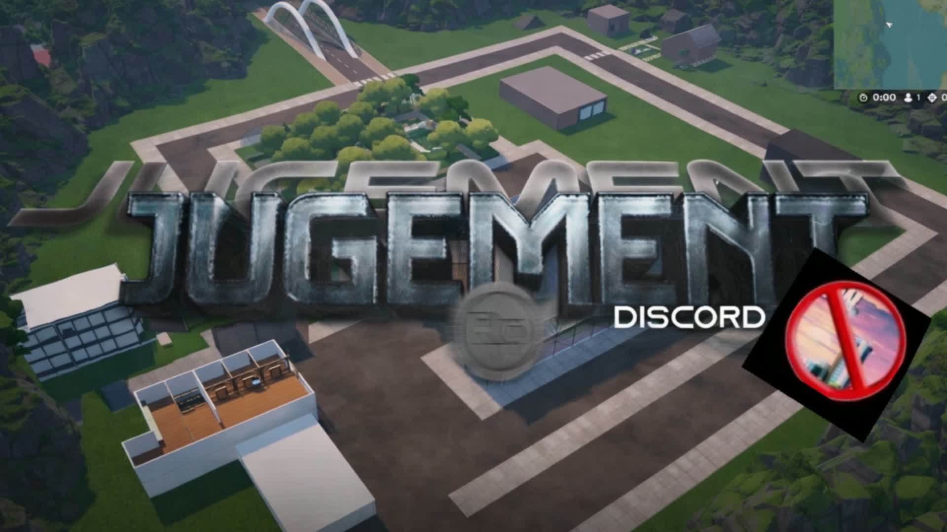 JUGEMENT SALY RP 🌴