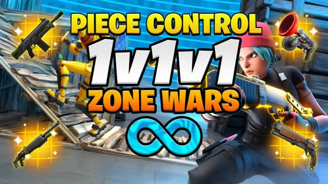 1V1V1 RELOAD 1V1 PIECE CONTROL