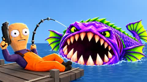 How To Fish