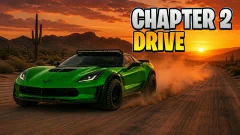 CHAPTER DRIVING CARS 🏜  ️