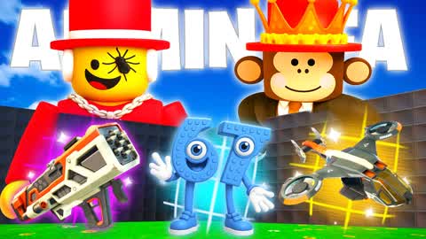 🖲️ ADMIN 1v1 WITH EVERY GUN🔫DRIVE FUN