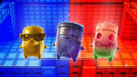 RED VS BLUE 🔴🔵 SIGMA LIGMA 8276352