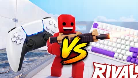 EPIC RIVALS - ALMANAFSON