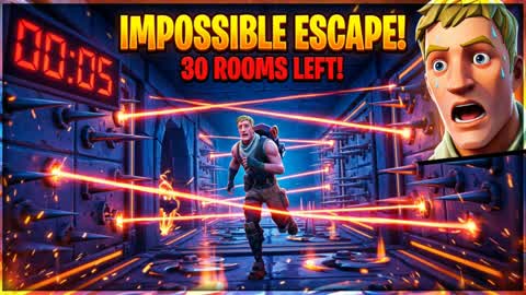 30 Levels Speed Escape