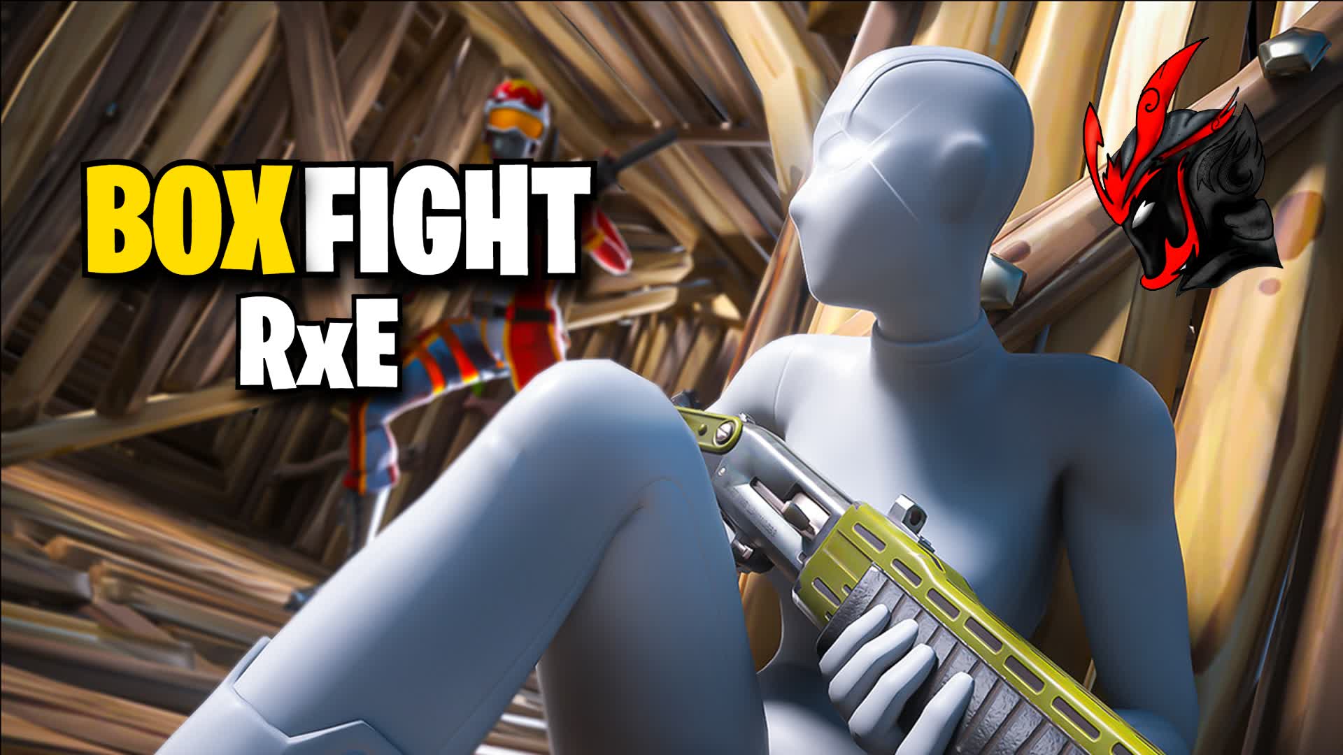 Boxfight RxE