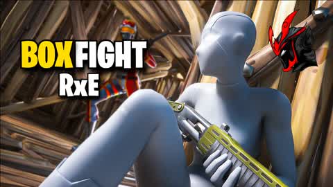 Boxfight RxE