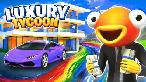 ⭐🔔LUXURY SUPER CAR TYCOON🔔⭐