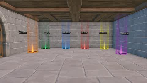 Ultimate flag war