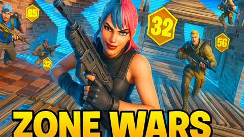 CRAZY SOLO CUP ZONE WARS