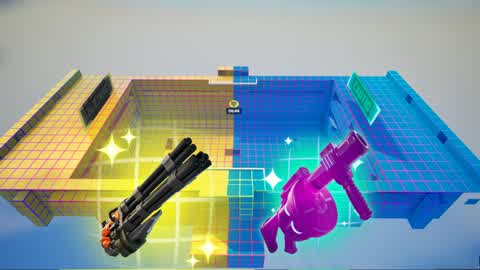 ULTRA MYTHIC VS EXOTIC 🟡🔵