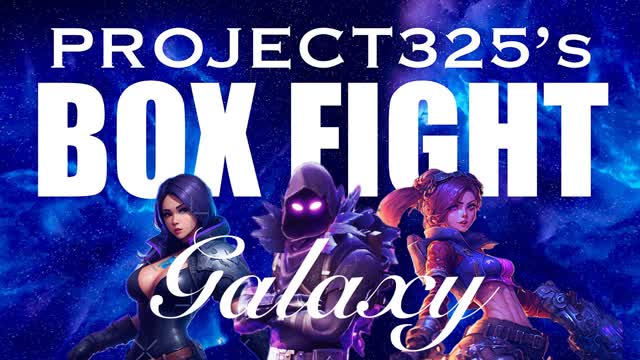 Galaxy 8 Box Fight