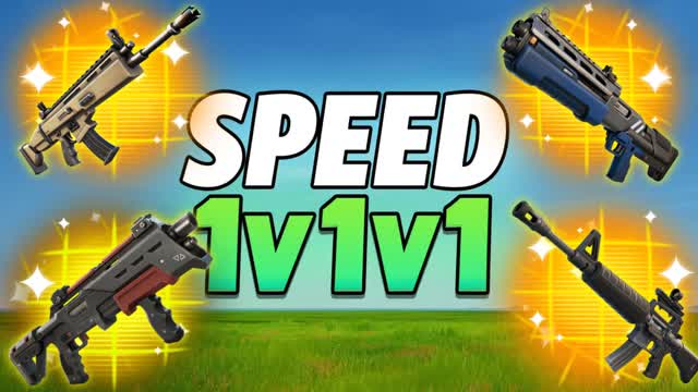 SPEED 1v1v1 Reload 1v1v1 CHAPTER