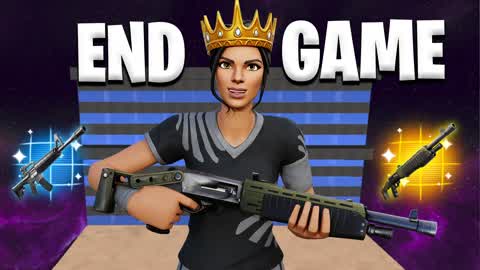 Extreme End Game [Solo]