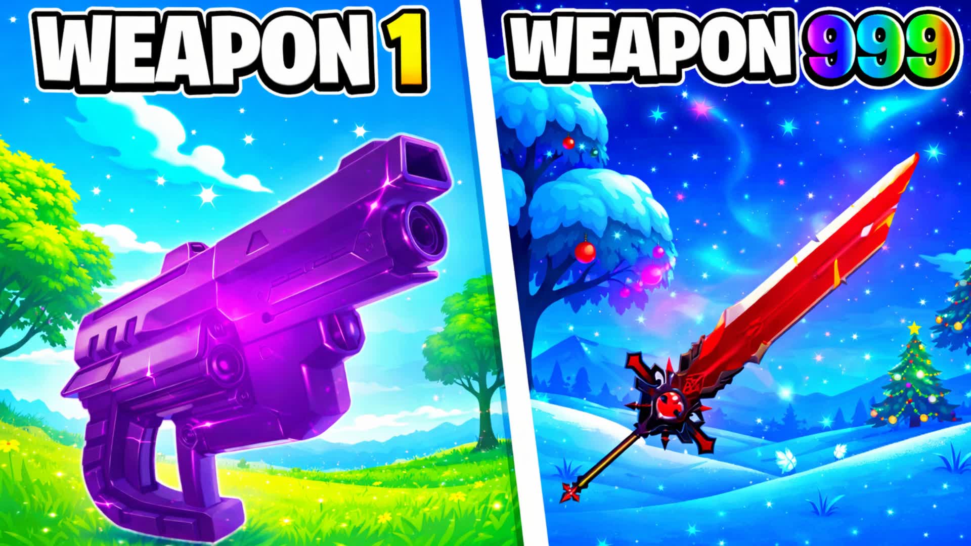 ❄️ WINTER 💥 GG 💥 ONESHOT 🔫