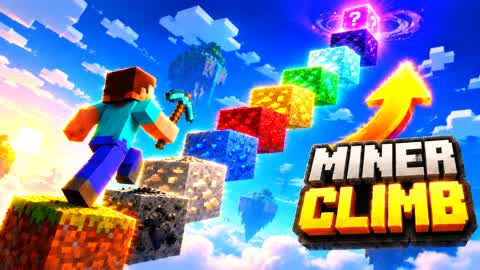 MINER CLIMB