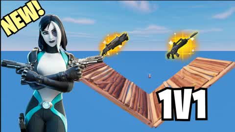 Cold 1v1 ( 200 PUMP )