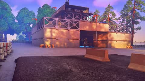 At stake chapter 1 season 2 BR