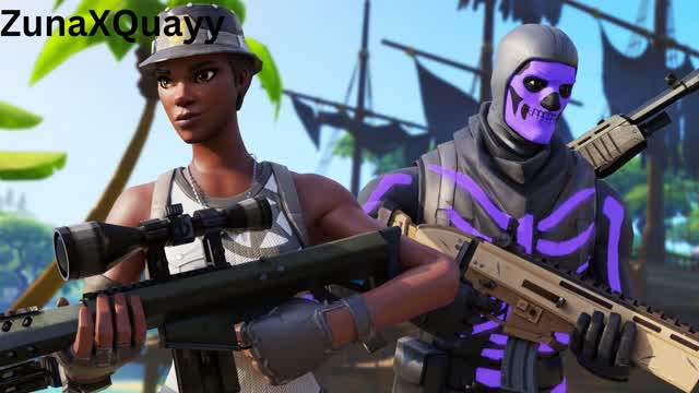 Capture 1 – 1VS1 ZunaXQuayy