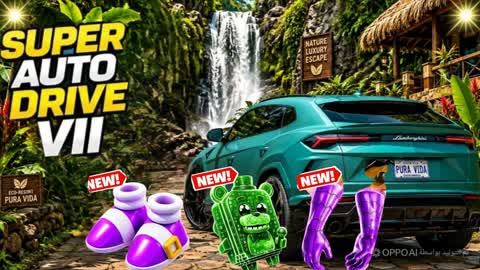 GRAND FREE OPEN WORLD DRIVING RP 💯