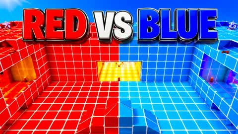 RVB RED VS BLUE VC