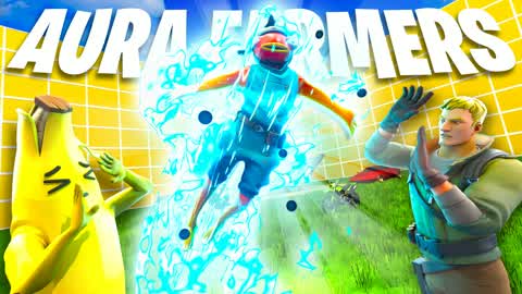 Aura Farmers Simulator