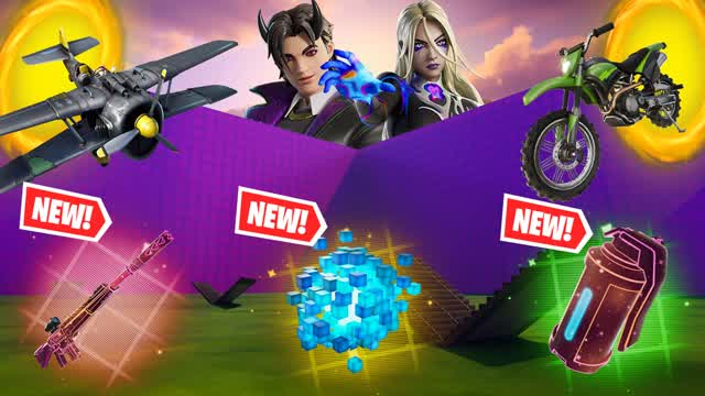 1v1 with all weapon