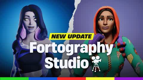 Fortography Studio 📷 Photo + Video Map