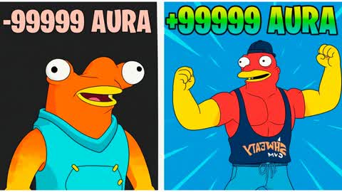 1v1 Aura Farming💪