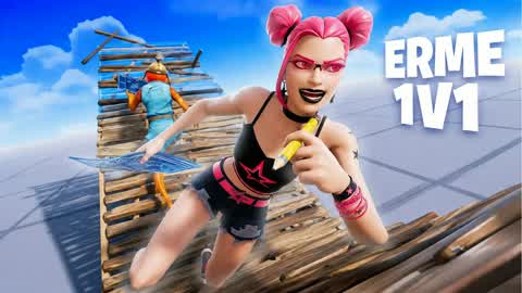 Erme 1v1