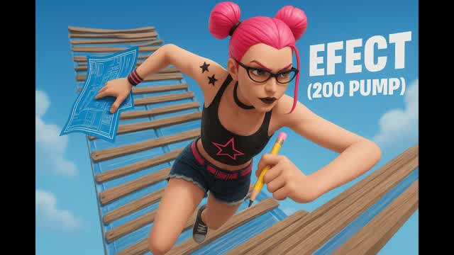 Efect FFA 1V1 (200PUMPS)💨