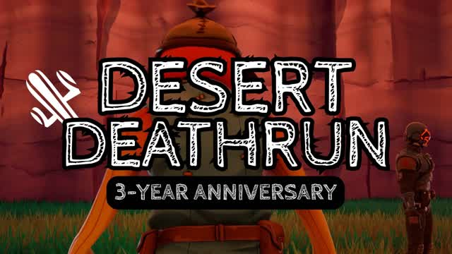 Desert Deathrun
