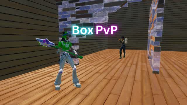 BicTic's FFA BoxFights 📦