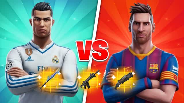 Red vs Blue Football Edition!