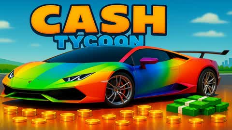 💰SUPER CASH TYCOON💰