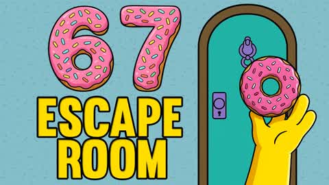 67+ ESCAPE ROOM 🧠 IQ ESCAPE ROOM