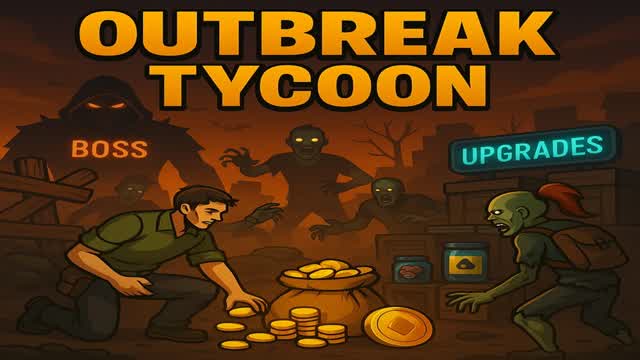 Capture 1 – Outbreak Tycon