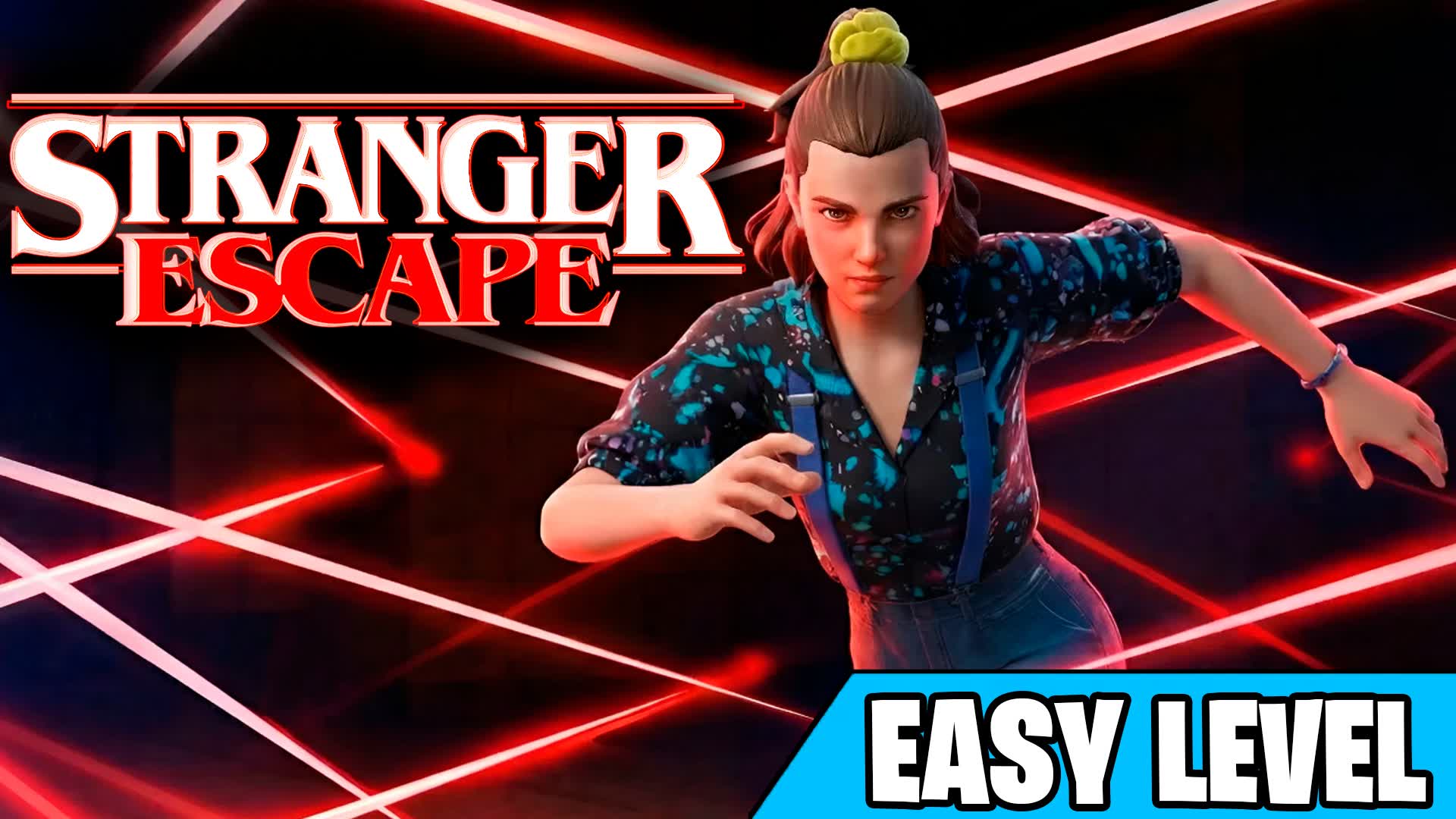 ストレンジャー エスケープ [ローグライク]