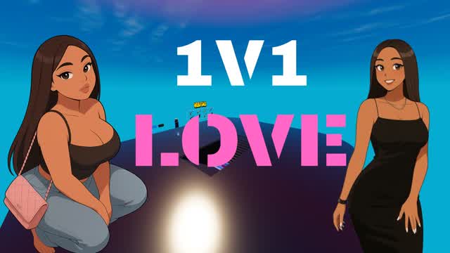 1V1 Love