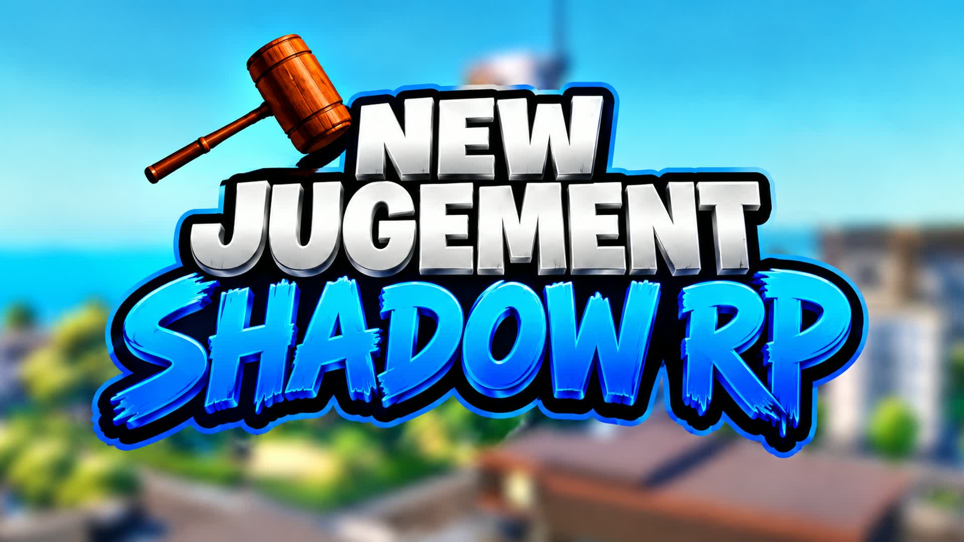 NEW JUGEMENT SHADOW RP