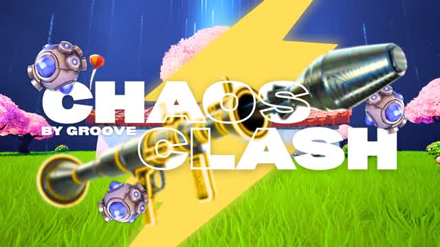 💥 Chaos Clash 🌀